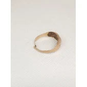 Inel Din Aur Proba 585* 1.41 gr