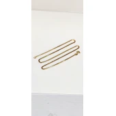 Lant Din Aur Proba 750* 4.51 gr