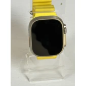 Ceas Inteligent Apple Watch Ultra Titanium 49 mm