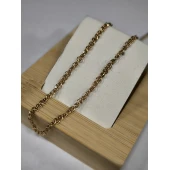 Lanț din aur proba 585* 2,13gr