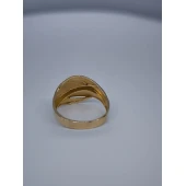 Inel Din Aur Proba 585 3,17gr