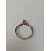 Inel din Aur 585* 2.07 gr.