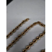 Lant din Aur Proba 585* 6,74 gr