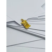 Pandativ Din Aur Proba 750* 0.73 gr