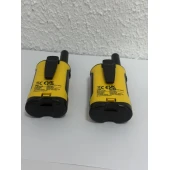 Rație National Geographic Walkie Talkie Set (9111400)