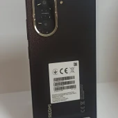 Telefon Xiaomi Redmi A5 64 GB Black