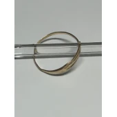 Inel Din Aur Proba 583* 1.14 gr