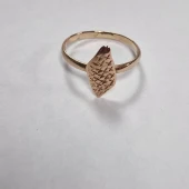 Inel Din Aur Proba 585* 2.38 gr