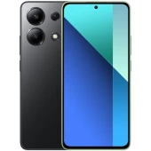 Telefon Xiaomi Redmi Note 13 256 GB Black