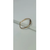 Inel din Aur 585* 0.91gr