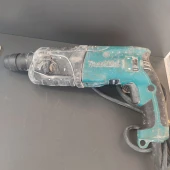 Ciocan rotopercutor Makita HR-2470