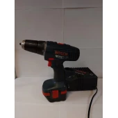 Mașina de înșurubat BOSCH GSR 12V (3 601 J95 500)