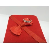 Inel Din Aur 585* 1,30 gr