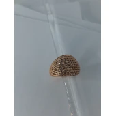 Inel Din Aur Proba 585* 3.29 gr