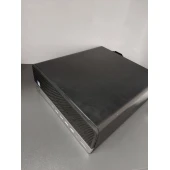 HP ProDesk 600 G5 SFF Desktop 256 GB