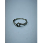 Inel Din Aur 585* 1.23gr