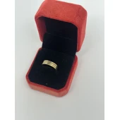 Verigheta Din Aur Proba 585* 2.16gr