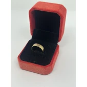 Verigheta Din Aur Proba 585* 2.16gr