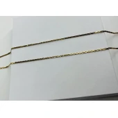Lant Din Aur 585 *  2,68 gr