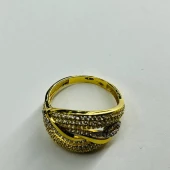 Inel Din Aur Proba 750* 4,25 gr