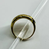 Inel Din Aur Proba 750* 4,25 gr