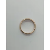 Inel Din Aur proba 585* 3.76 Gr.