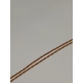 Lant Din Aur Proba 585 3.52 gr