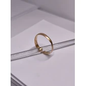 Verigheta din Aur Proba 585* 1.94 Gr