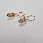 Cercei Din Aur 585* 0.89 gr