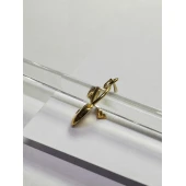 Pandativ Din Aur Proba 375* 0,52 gr