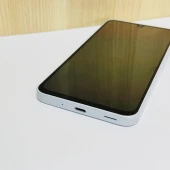 Telefon Samsung Galaxy A16 128 GB Silver