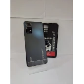 Telefon Xiaomi Redmi Note 11 Pro 128 Gb Black