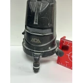 Laser 2D Ada Basic Level Black