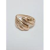 Inel din Aur proba 585  3.68gr