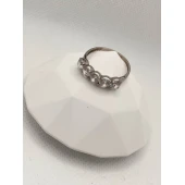 Inel Aur Proba 750 Masa 1.95