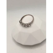 Inel Aur Proba 750 Masa 1.95