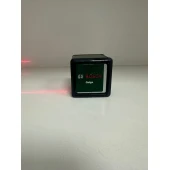 Nivelă cu laser Bosch Quigo