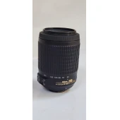 Obiectiv Nikon 55-200mm
