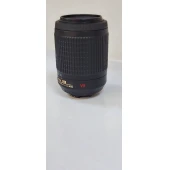 Obiectiv Nikon 55-200mm