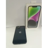 Telefon Apple iPhone 14 128 GB Black