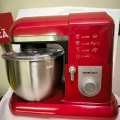Robot de bucatarie Silver crest Skmp-1300