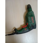 Masina de gaurit cu percutie Bosch Psb750rce