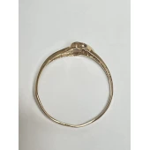 Inel din Aur Proba 585* 1.46 gr.