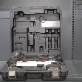 Pistol de fixare Wurth DIGA® CS-3