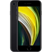 Telefon iPhone Apple SE (2020) 128 GB Black
