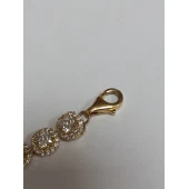 Brățară din Aur proba 585* 11.25gr.