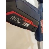 Trimer Gude RT18-201-05