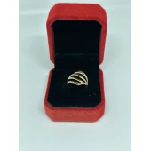 Inel 585* 1.76 gr