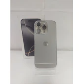 Telefon Apple iPhone 16 Pro  128 Gb Space Natural Titanium