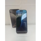 Telefon Apple iPhone 16 Pro  128 Gb Space Natural Titanium